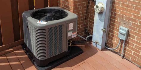 My Ac Unit Evaporator