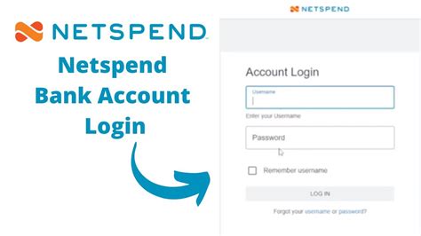 my account netspend bank sign in