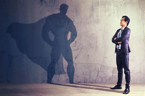 my alter ego's path to greatness