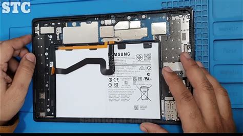 My Android Tablet Charger Not Working