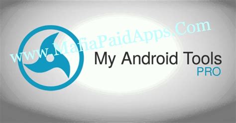 my android tools apk