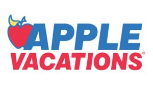 my apple vacations online