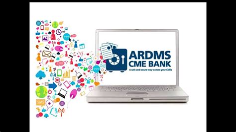 my ardms cme bank