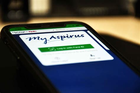 my aspirus