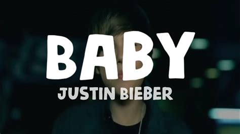 my baby girl song by justin bieber