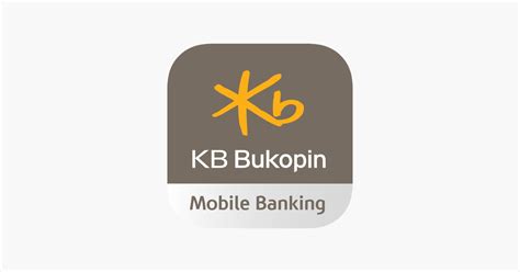 my bank kb mobile app