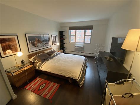 My Bedroom Feels Empty