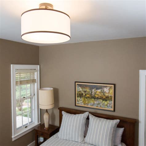 My Bedroom Light Won't Turn On