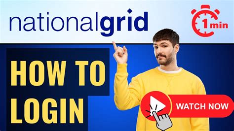 my benefits national grid login