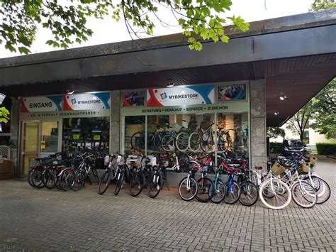 my bike store unterhaching