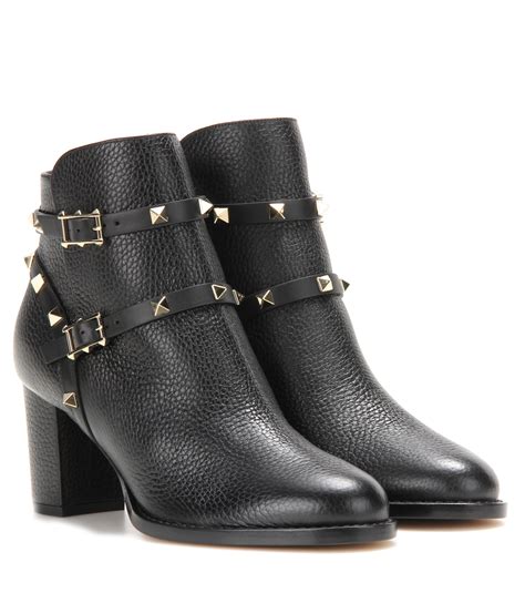 my boots from valentino