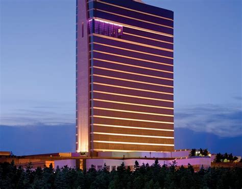 my borgata atlantic city