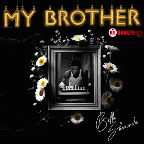 my brother by bella