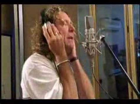 My Bucket's Got A Hole In It Jimmy Page & Robert Plant