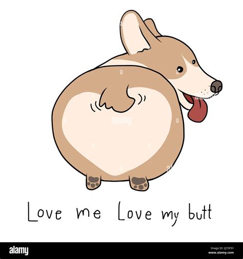 my butt love 2
