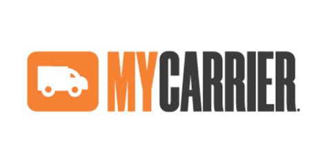 my carrier tms login