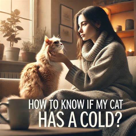 My Cat Has A Permanent Cold