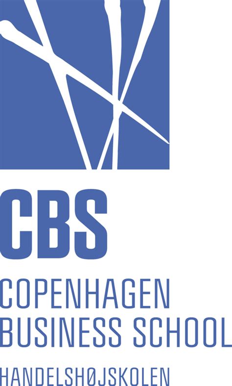 my cbs copenhagen business school