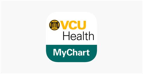 my chart at vcu health