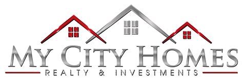 my city homes realty