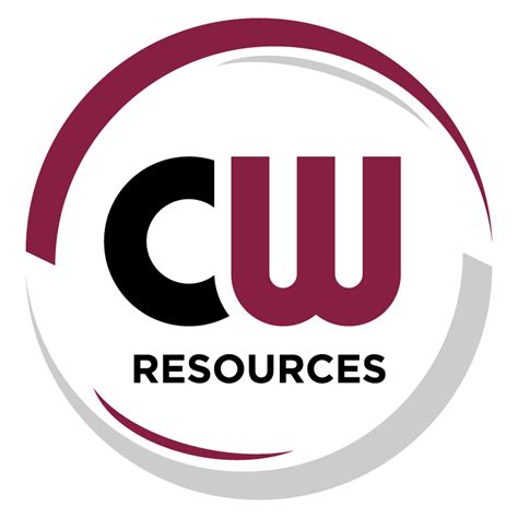 my cw resources login