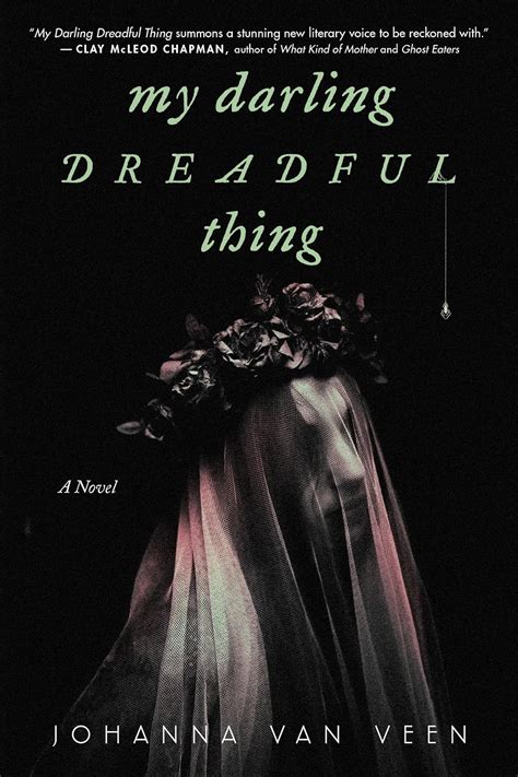 My Darling Dreadful Thing: Unveiling Its Mystery