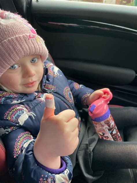 my daughters approval