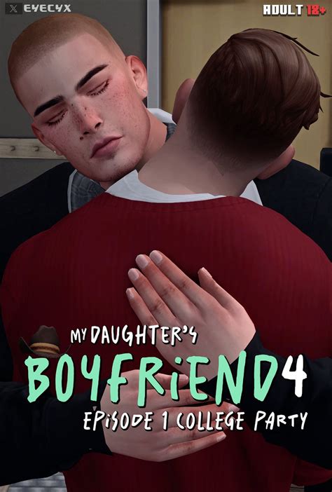 my daughters boyfriend 4