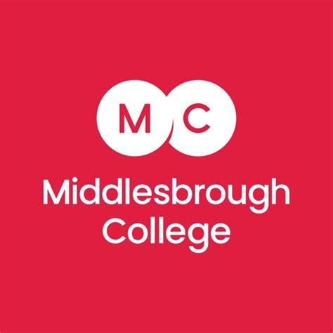 my day middlesbrough college