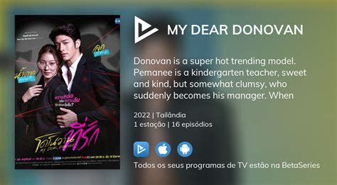 Cool My Dear Donovan Streaming Vf More