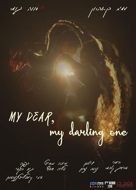 my dear my darling