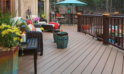 My Deck Keeps Peeling