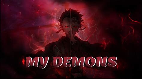 my demons kang remix