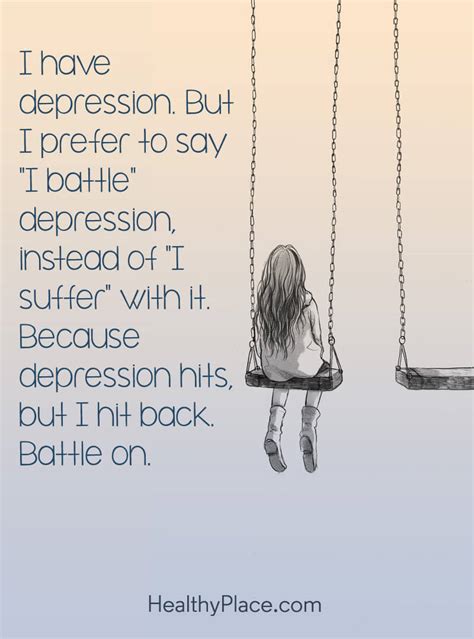 my depression is ruining my life