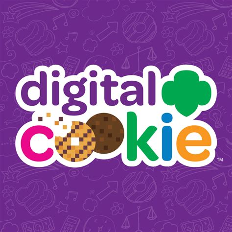 my digital cookie sign in