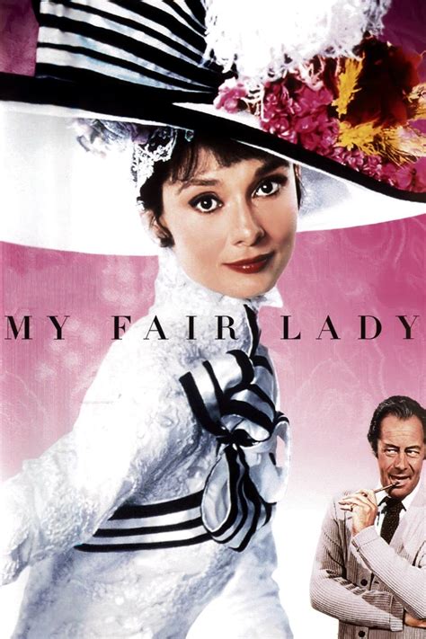 my fair lady full film
