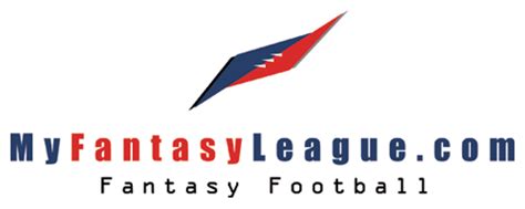 my fantasy league mfl