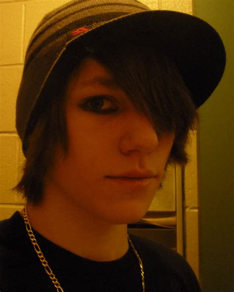 my favorite emo sluts