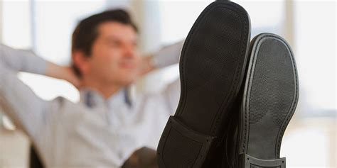 My Feet Keep Cramping