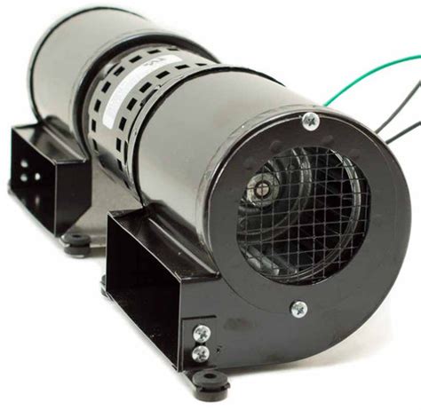 My Fireplace Blower.com