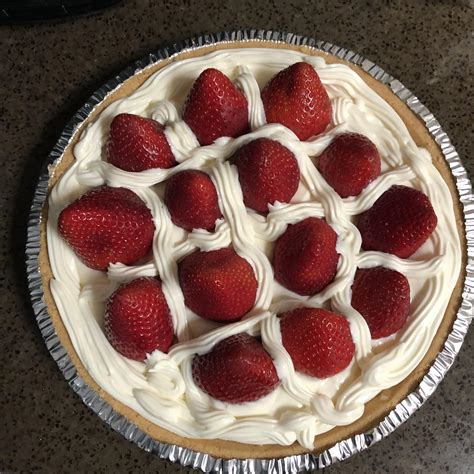 my first cream pie 12