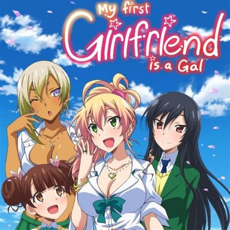 my first girlfriend 2