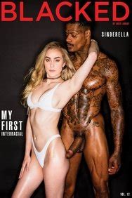 my first interracial 14