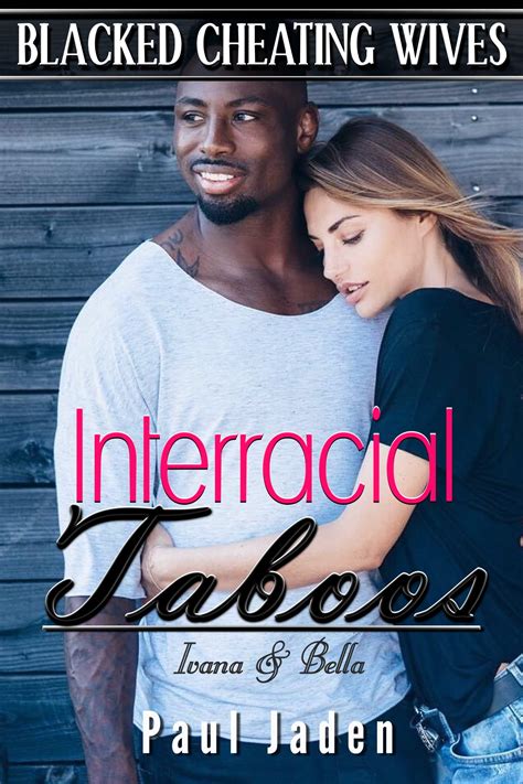 my first interracial 3