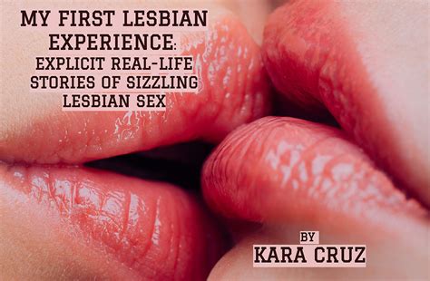 my first lesbian experience