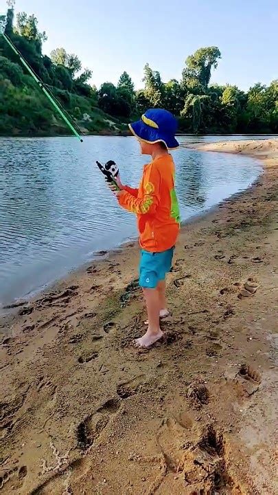 my first time casting