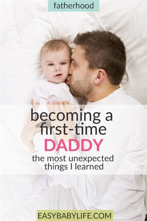 my first time with a daddy