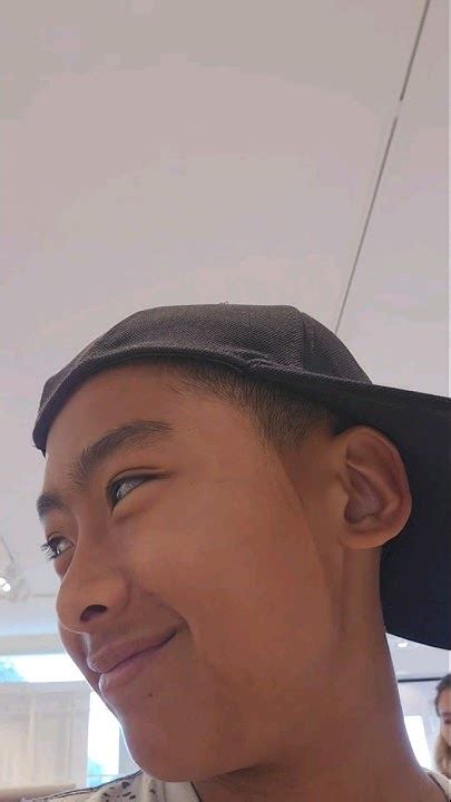 my first white chick