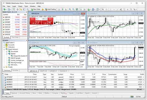 my forex funds mt4 download