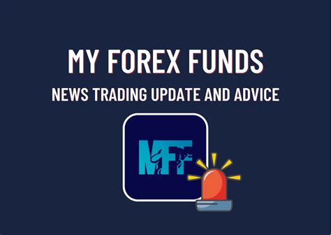 my forex funds news